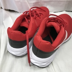 ⭐︎ドリーム2号館⭐︎NIKE/スニーカー/DC3728-600/RD/25.5cmの画像