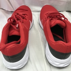 ⭐︎ドリーム2号館⭐︎NIKE/スニーカー/DC3728-600/RD/25.5cmの画像