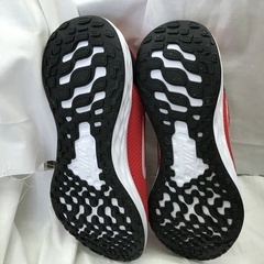 ⭐︎ドリーム2号館⭐︎NIKE/スニーカー/DC3728-600/RD/25.5cmの画像