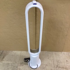 動作品 dyson ダイソン cool 空気清浄タワーファン 2023年製  の画像