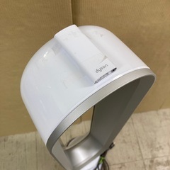動作品 dyson ダイソン cool 空気清浄タワーファン 2023年製  の画像