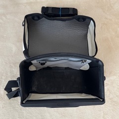【取引中】ORTLIEB／オルトリーブ／フロントバッグ／ハンドルバーバッグの画像