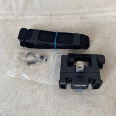 【取引中】ORTLIEB／オルトリーブ／フロントバッグ／ハンドルバーバッグの画像