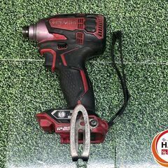 【中古】日立 WH18DDL2 ｲﾝﾊﾟｸﾄﾄﾞﾗｲﾊﾞ【ハンズクラフト沖縄豊見城店】の画像
