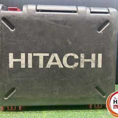 【中古】日立 WH18DDL2 ｲﾝﾊﾟｸﾄﾄﾞﾗｲﾊﾞ【ハンズクラフト沖縄豊見城店】の画像