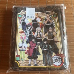 新品　鬼滅の刃　バッグの画像