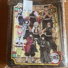 新品　鬼滅の刃　バッグの画像