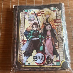 新品　鬼滅の刃　バッグの画像