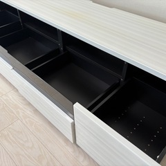 ラッシュ　テレビボード　180の画像