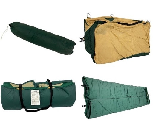キャンプ用品　セット