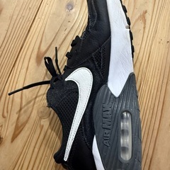 NIKE エアマックス　24センチ　スニーカー　　の画像