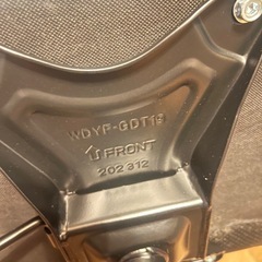 ゲーミングチェアの画像