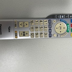 パナソニック37型テレビTH -L37G1の画像