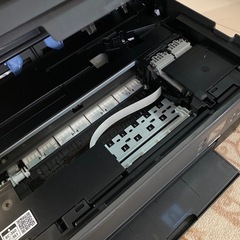 Canon TS5430 プリンター　コピー機の画像