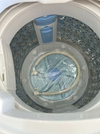 リユ-スのサカイ広島石内店】ジモティ割！/7kg洗濯機/日立/2022年製