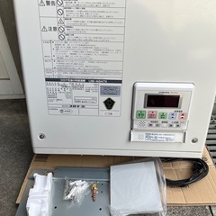コロナUIB-AG47X石油給湯機の画像