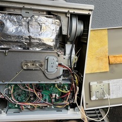 コロナUIB-AG47X石油給湯機の画像