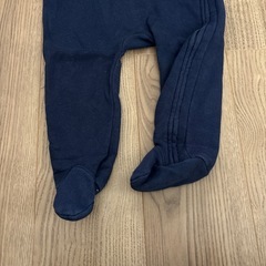 GAPベビー　ロンパース　80センチの画像