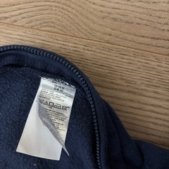 GAPベビー　ロンパース　80センチの画像