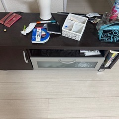 テレビ台の画像