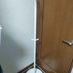 ポールハンガースマート【山崎実業】の画像