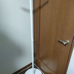 ポールハンガースマート【山崎実業】の画像