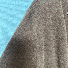 【10/17まで】ロング カーディガンの画像