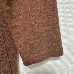【10/17まで】ロング カーディガンの画像