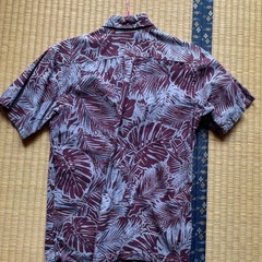 かりゆしM（中古）の画像