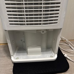 アイリスオーヤマ　2023年製　衣類乾燥 除湿機(コンプレッサー式！)の画像