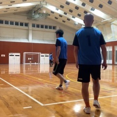 大人のエンジョイサッカーメンバー募集