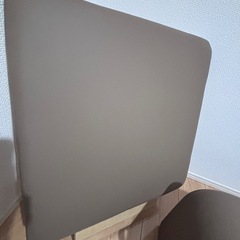 折り畳み式リフォーマー　MIYABI pilatesの画像