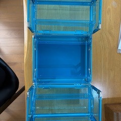 アナ雪ケースの画像