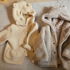 ベビー服　1着だけの購入もお待ちしておりますの画像