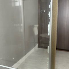 【お取引者様確定済】IKEA/イケア  DETOLF/デトルフ　黒の画像