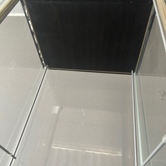 【お取引者様確定済】IKEA/イケア  DETOLF/デトルフ　黒の画像
