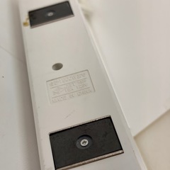 No.016延長コード3本せっとセットの画像