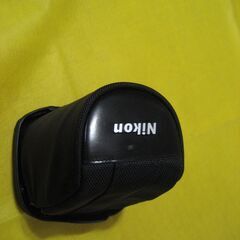 カメラケース　ニコン　CF-DC1の画像