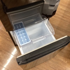 MITSUBISHI 2ドア冷蔵庫 2019年製 146Lの画像