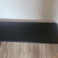 フラットベンチ96cmの画像