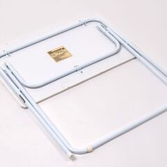 折りたたみ式デスクの画像