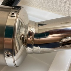 バイク　ヨシムラ　マフラーの画像
