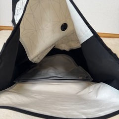 ORTLIEB／オルトリーブ／防水サイドバッグ／ホワイト／左右セットの画像