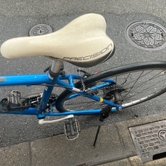自転車
の画像