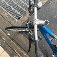 自転車
の画像