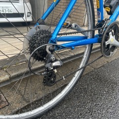 自転車
の画像