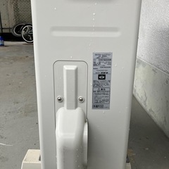 CORONA エアコン　COH-N2220Rの画像