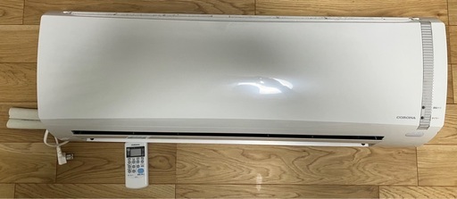 CORONA エアコン　COH-N2220R