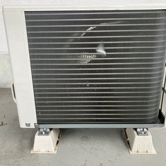 CORONA エアコン　COH-N2220Rの画像