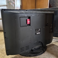 32V液晶テレビ　中古の画像